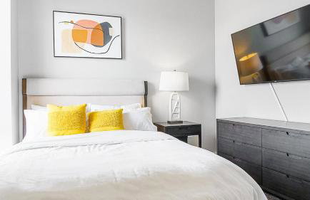 Canal Walk District Apartments by Landing - Foto 60