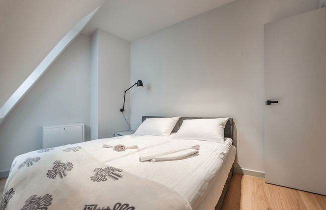 Sun & Snow Resorts A Białka Tatrzańska - Foto 23