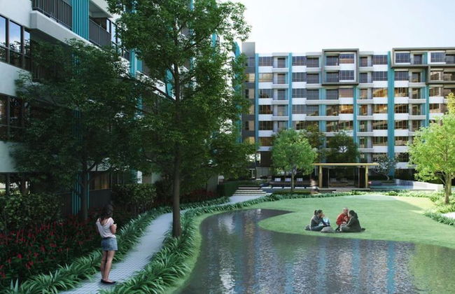 Centrio By Suttirak - Photo 14