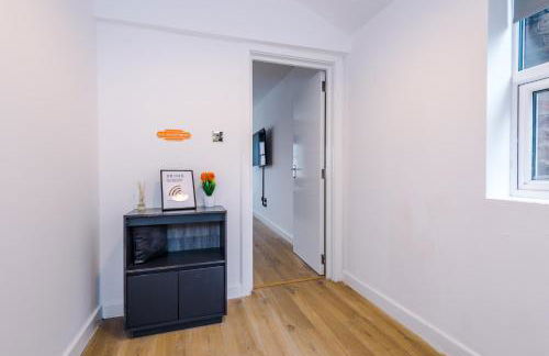 #6 - Vibrant apartment in City Centre - Sleeps 7 - Exclusive offers at a-kapartments - Foto 28