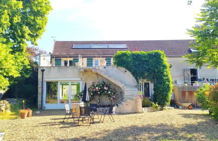 Clos des chenevières, 3 étoiles - Foto 20