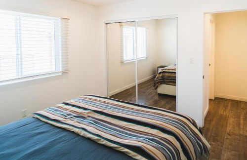 Chic Large 1 Bedroom Apartment in Koreatown with Dining Area Free Gated Parking - Foto 6