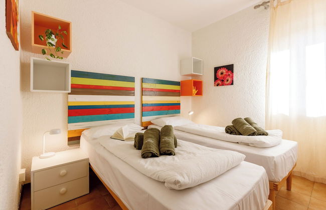 Residence Rustico - Foto 62