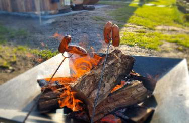 Domki na Zagroniu - Foto 7