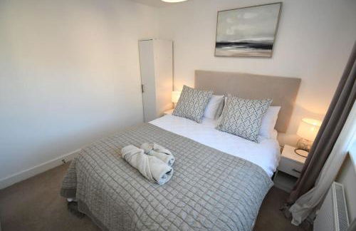 Lake District Haven - Modern Comfort in Cockermouth - Foto 36