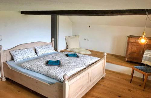 Echtes Schwarzwaldhaus - Traditionell & Modern - Foto 10