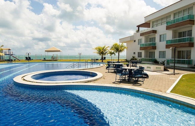 Apartamento 2Q Corais de Búzios - RN - Foto 16