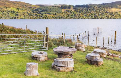 Loch Ness Cottage - Foto 19