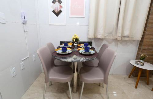 Studio Manaíra #805 - Flat na Praia por Carpediem - Foto 9