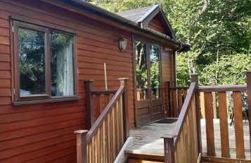 Cul Darach Lodge, Glen Roy Nature Reserve - Foto 3