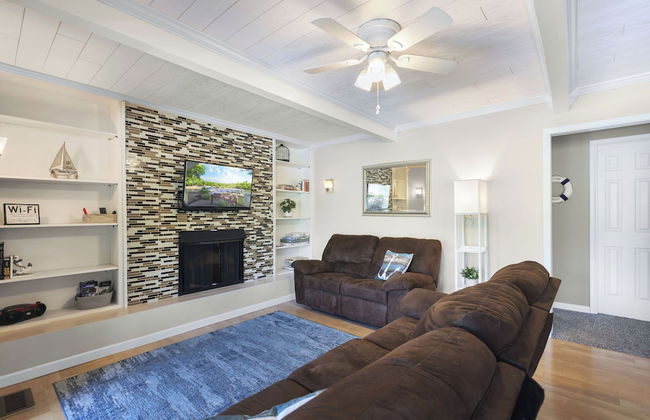 Lakeside Escape - Foto 10