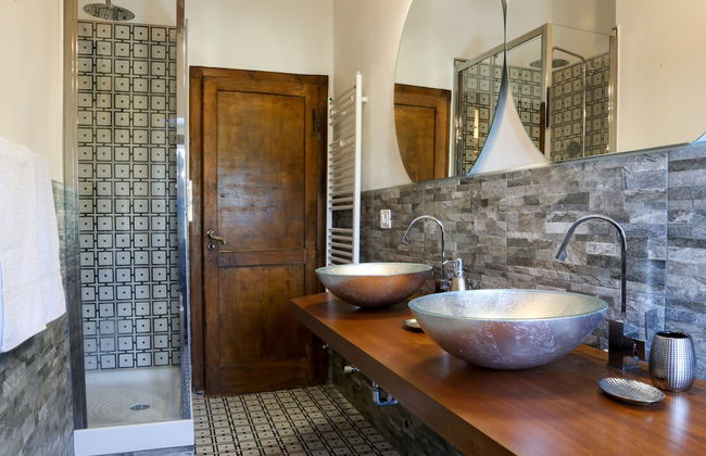 Agriturismo La Fontaccia - Foto 46