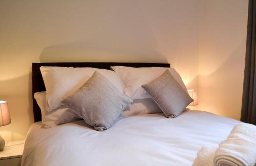 Offa's Dyke Lodge - Uk10835 - Foto 10