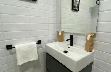 Apartamento con vistas en Vigo by RSH - Foto 14