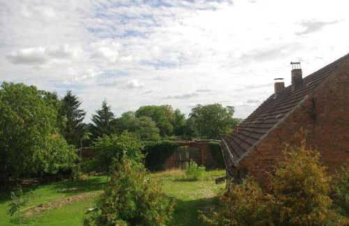 Gutshaus Buberow - Haupthaus - für Seminare & Gruppen - Foto 27