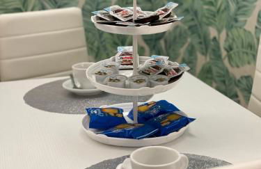 MG Luxury Home - Foto 32