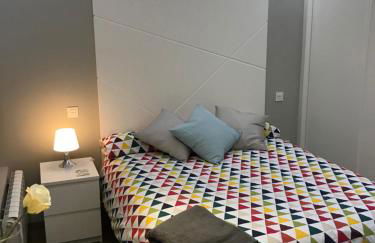 AIRVA: Apartamento Duque de la Victoria - Foto 6