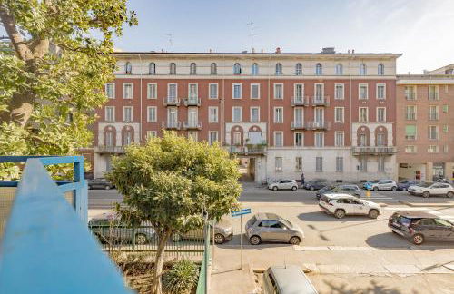 Bicocca Experience - Near Metro University & Arcimboldi Theatre -Fast WiFi - Photo 18