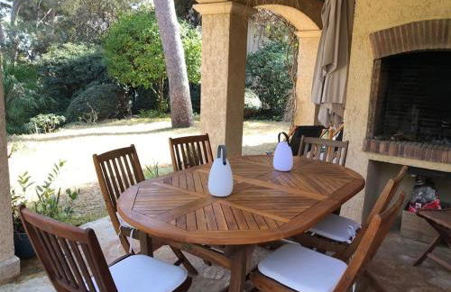 Villa de Charme au coeur du Cap-Ferrat - Photo 27