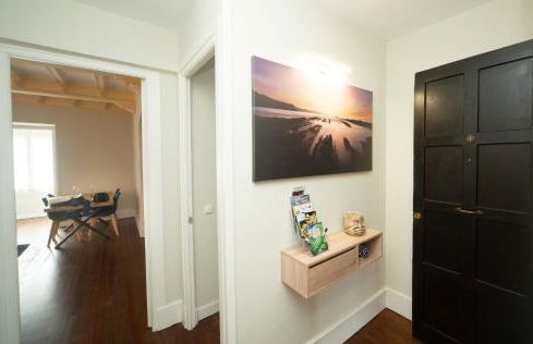 Apartamento con garaje en el centro de Zumaia - Foto 7