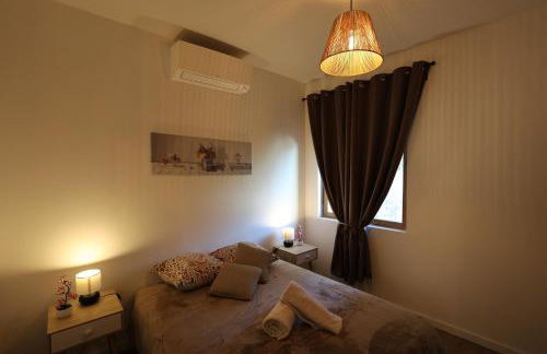 Le Saphir, appartement pour 3 personnes renové dans le centre historique - Foto 7