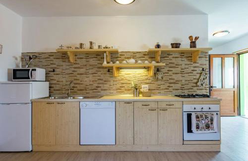 Apartment in Istria With Nature Views - Foto 8