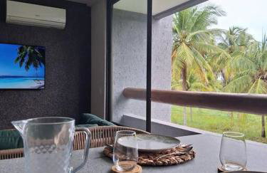 Casa com piscina - Milagres - Praia e Capela - Foto 41
