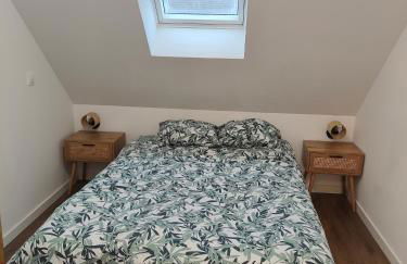 L'Escale Jungle - classé 2 étoiles - Foto 6