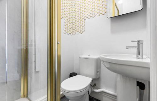 Luxe Comfort in Birminghams Jewellery Quarter - Foto 18