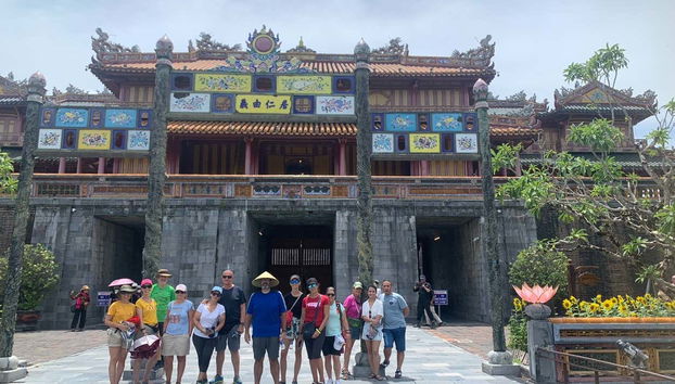 Podréis haceros fotos con todos estos increíbles fondos