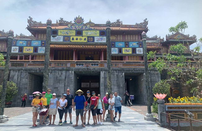 Hue Day Trip - Foto 4