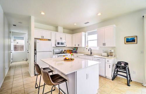 Flagstaff-Area Family Home with Hot Tub and Patio - Foto 9