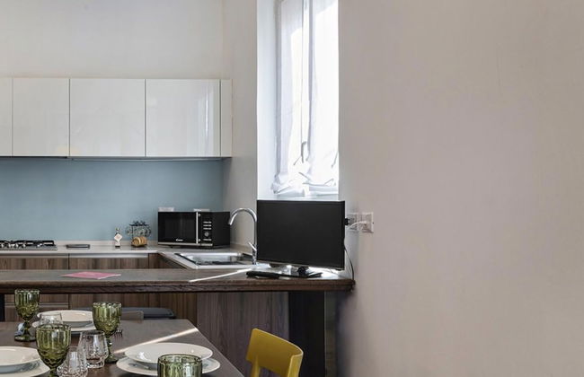 Beauty Design in the Center by Wonderful Italy - Foto 7