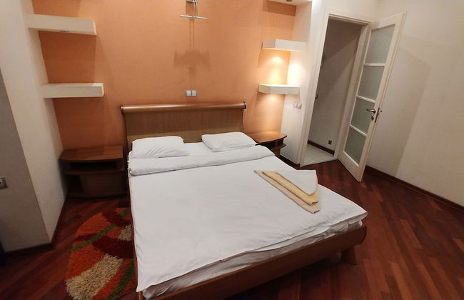 Kiev Apartments - Foto 62