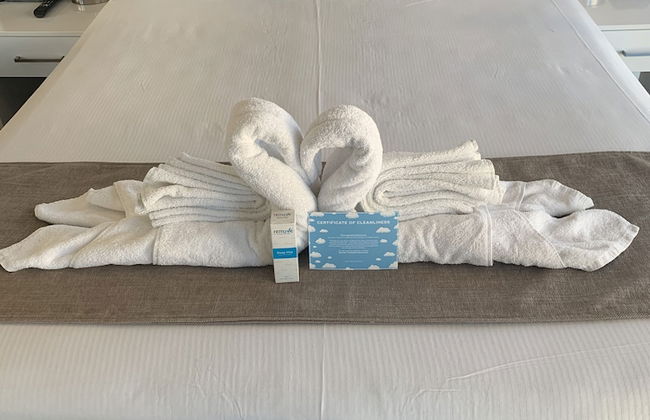 Evolution Apartments - Photo 17