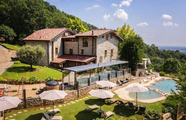 Agriturismo Cafenile - Photo 33