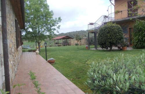 Agriturismo La Valle degli Ulivi - Foto 38