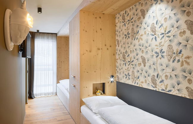 Movi Family Apart-Hotel - Foto 7