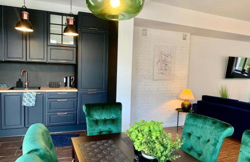 Apartamenty Krasicki - Foto 40