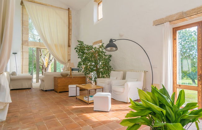 Viterbo in Mallorca With 3 Bedrooms and 3 Bathrooms - Photo 11