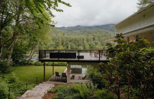 Riverside Retreat on Skagit River - Foto 34