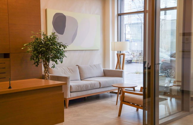 Apartments Royal - Arcadia Building - Foto 2