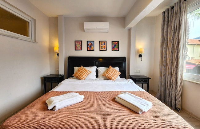 Guney Suites by Villa Safiya - Photo 27