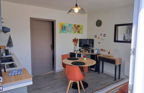 Ty Colibri Lannion - Foto 3