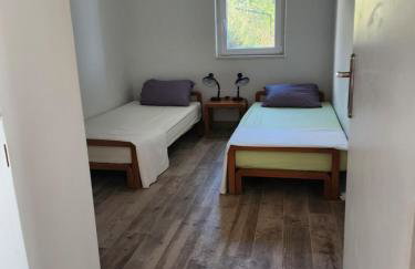 Guest House Karlobag - Villa Rose - Foto 6