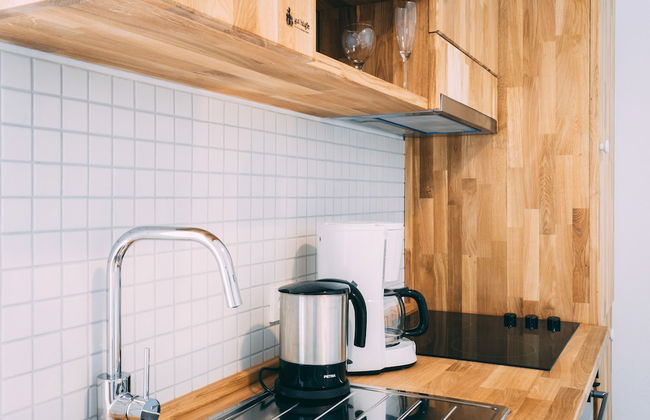 Amtshaus Gut Hügle Boutique Apartments - Foto 75