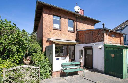 Die Kleine Ferienvilla - Foto 23