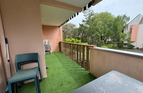 Les Mules - Wifi, Parking, Piscine, Central - Photo 15