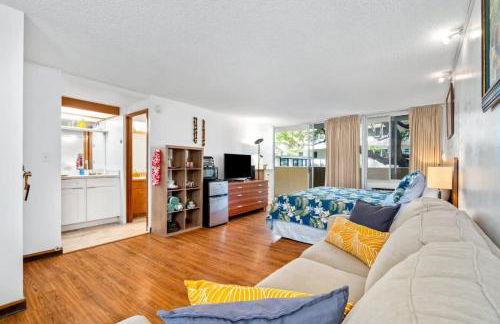 Marbella Lane -Coastal retreat near Diamond Head - Foto 5