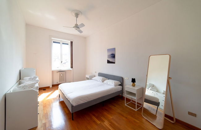 Residenze Darsena - Photo 58